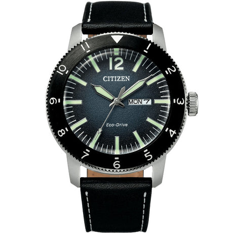 Citizen Eco Drive Men's Watches CTZ AW0079-13X