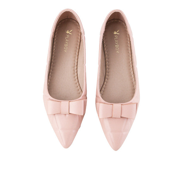 Playboy Sepatu Wanita Others Candy In Pink