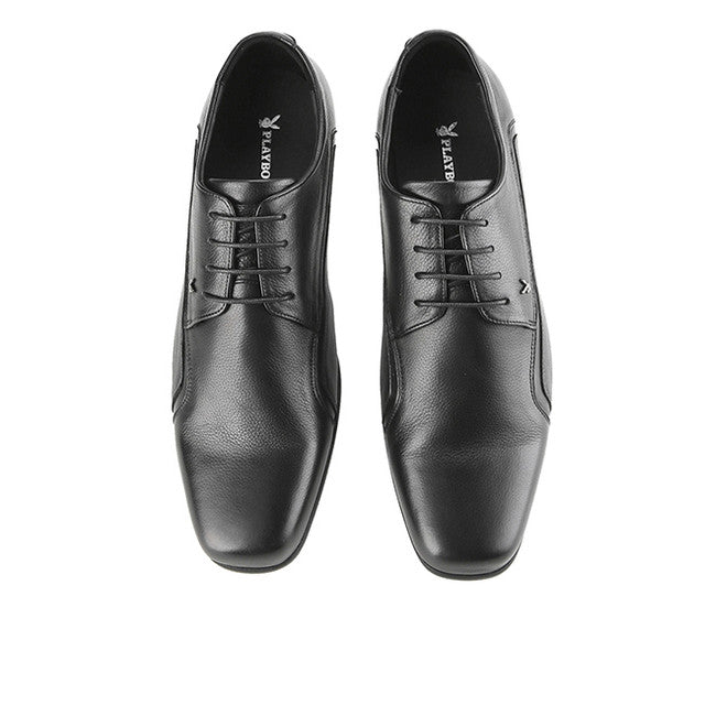 Ferdio - Laces In Black