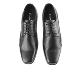 Ferdio - Laces In Black