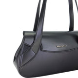 Hush Puppies Tas Wanita Cassidah Shoulder In Black