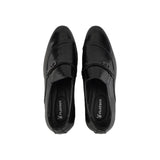 Playboy Sepatu Pria Loafer Barny 2 In Black