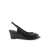 Hush Puppies Sepatu Wanita Heels Monza Lyla In Black