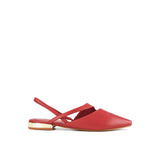 Grace Demi In Red