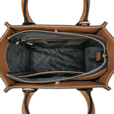 Hush Puppies Tas Wanita Sheba Satchel M In Camel