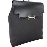 Hush Puppies Tas Wanita Westie Backpack L In Black