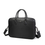 Hush Puppies Tas Wanita Meo Document Bag In Black