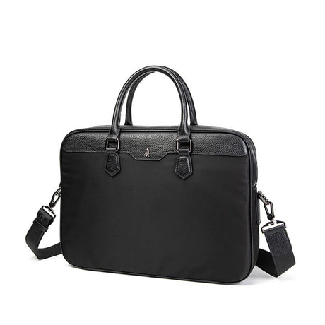 Hush Puppies Tas Wanita Meo Document Bag In Black