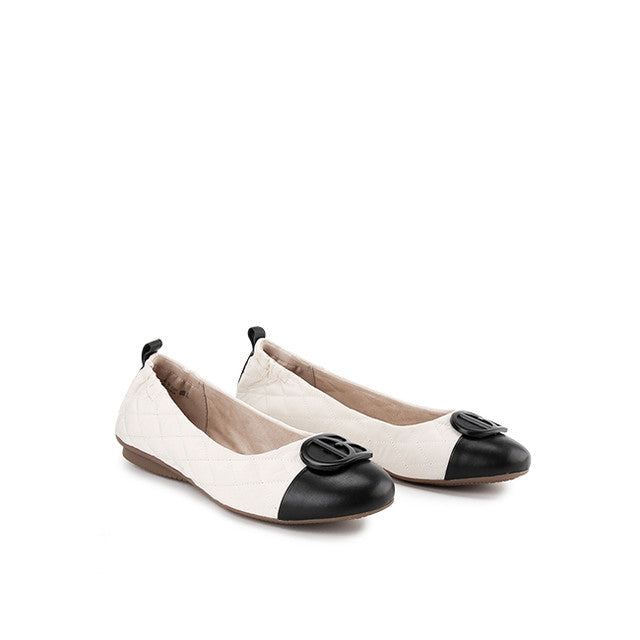 Obermain Sepatu Wanita Gracie Dillon In Beige