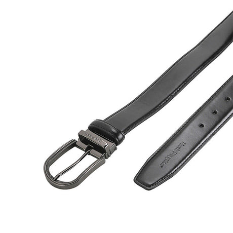 Hush Puppies Aksesoris Pria Belt Walda Pin Clip In Black