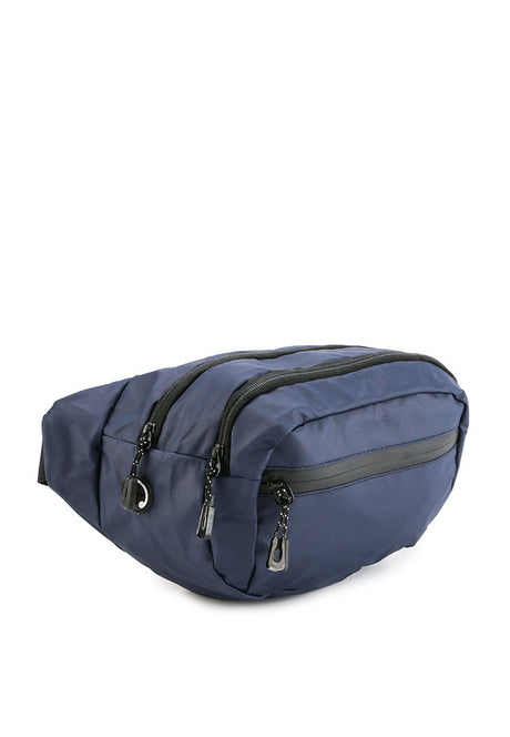 Waist Bag Winston Navy