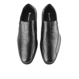 Fritz - Slip On In Black