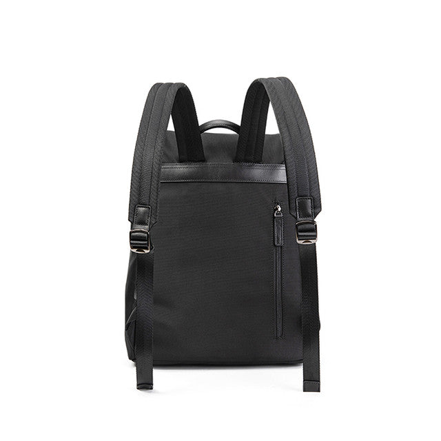 Hush Puppies Tas Wanita Michael Backpack In Black