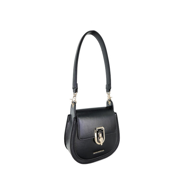 Hush Puppies Tas Wanita Shoulder Haxel Shoulder M In Black