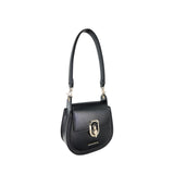 Hush Puppies Tas Wanita Shoulder Haxel Shoulder M In Black