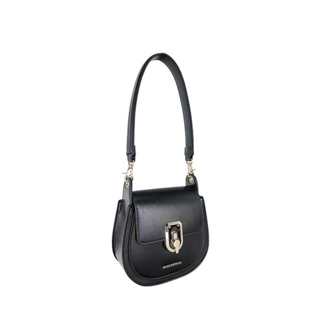 Hush Puppies Tas Wanita Shoulder Haxel Shoulder M In Black