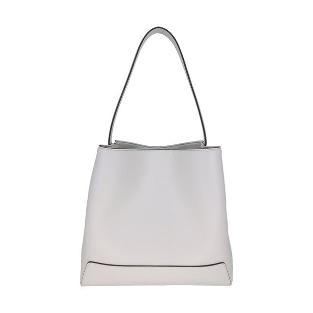Hush Puppies Tas Wanita Tortee Satchel In White