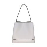 Hush Puppies Tas Wanita Tortee Satchel In White