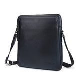 Hush Puppies Tas Pria Lance Sling Bag In Black
