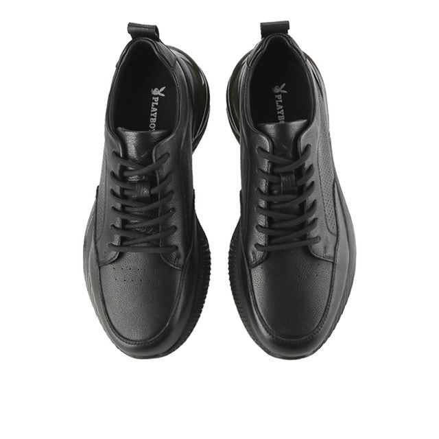 Playboy Sepatu Pria Others Glasglow In Black