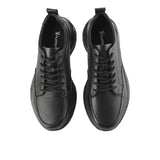 Playboy Sepatu Pria Others Glasglow In Black
