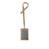 Arlo Id Tag Holder In Sand
