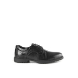 Playboy Sepatu Pria Lace Up Fiera - Laces In Black