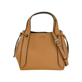 Hush Puppies Tas Wanita Delfina Satchel L In Cream