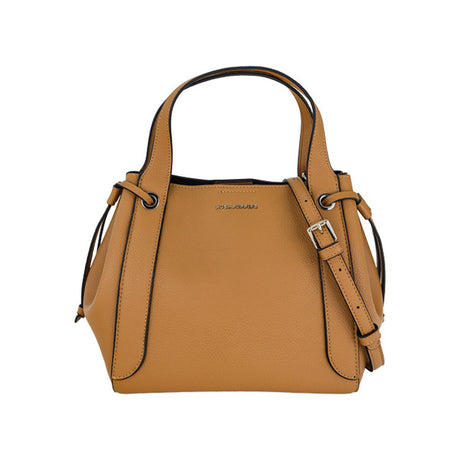 Hush Puppies Tas Wanita Delfina Satchel L In Cream