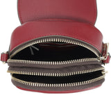 Afifa Sling M In Maroon