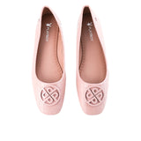 Playboy Sepatu Wanita Sarai In Pink