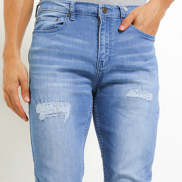 Gohta In Light Blue