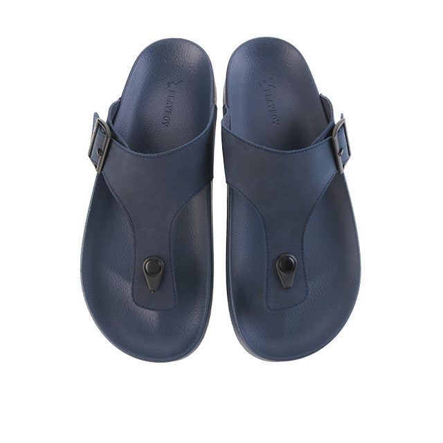 Birrgenza Toe Post 2 In Navy