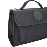 Hush Puppies Tas Wanita Rufree Satchel In Black