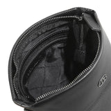 Alfie Sling Bag - L  In Black