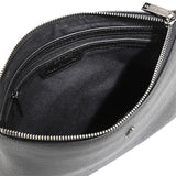 Hush Puppies Tas Pria Max Clutch In Black