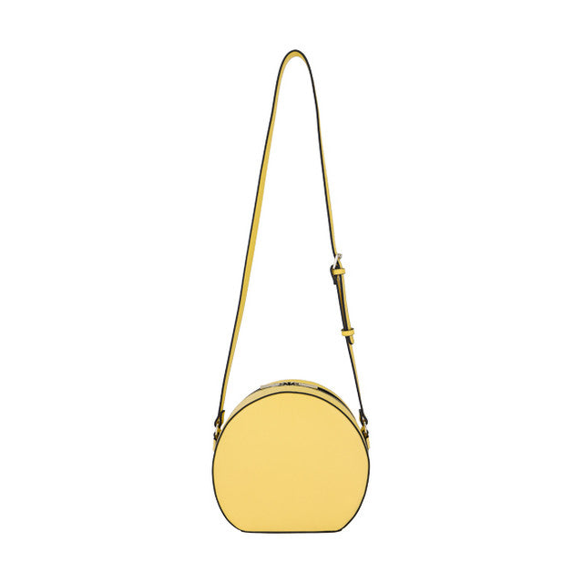 Hush Puppies Tas Wanita Sling Bag Studee Sling L In Yellow