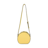Hush Puppies Tas Wanita Sling Bag Studee Sling L In Yellow