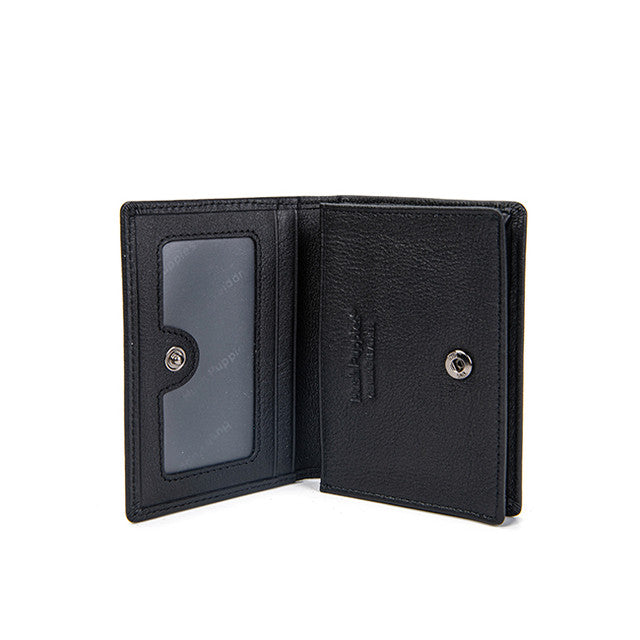 Hush Puppies Aksesoris Pria Card Holder Obinna Card H In Black