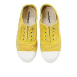 Hush Puppies Sepatu Wanita Sneakers Lorena In Yellow