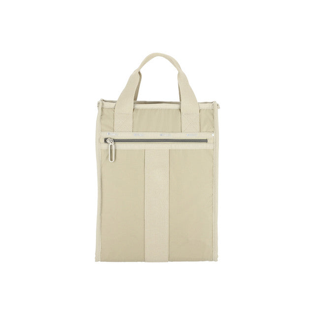LeSportsac Tas Wanita Tote bag Essential Sm Book Tote In Desert C