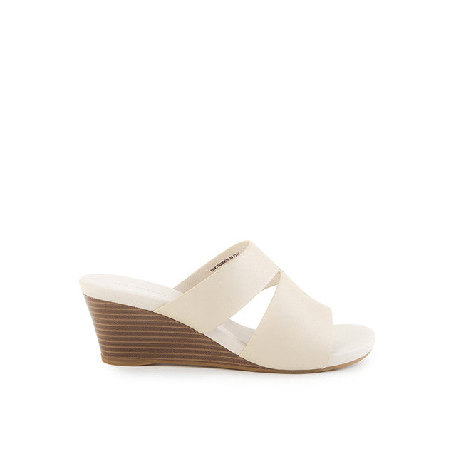 Nettle Jancie In Cream