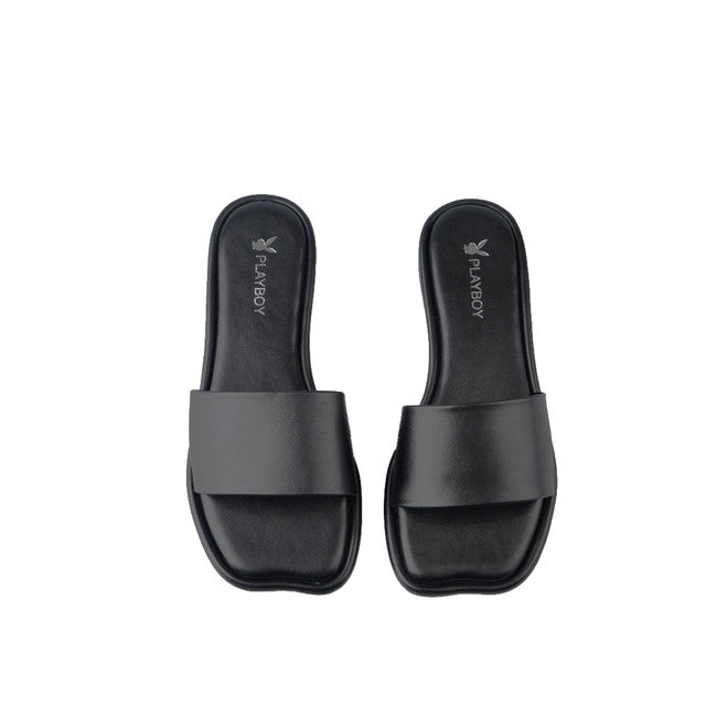 Playboy Sandals Wanita Slide Everly