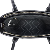 Hush Puppies Tas Wanita Harlyn Satchel M In Black