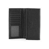 Hush Puppies Aksesoris Pria Wallet Nana Long Wlt In Black