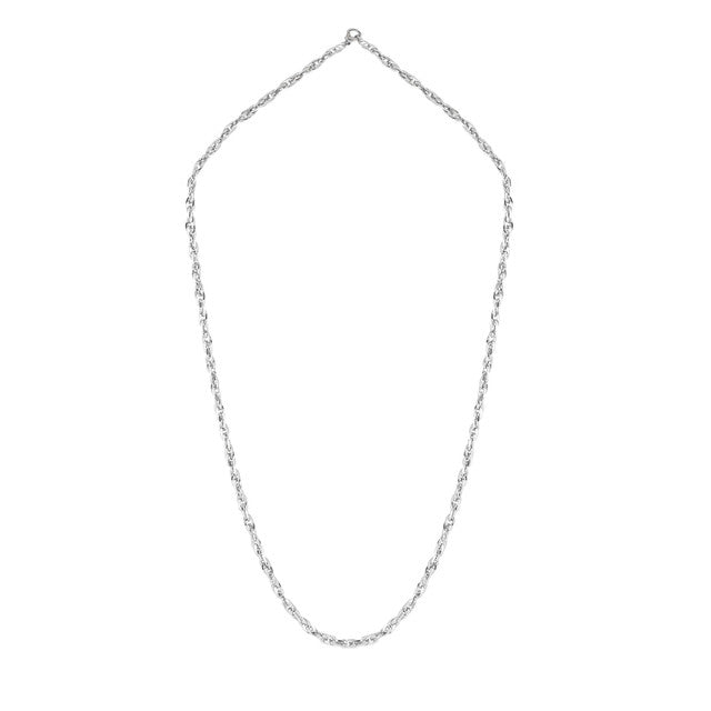 Kingship Necklace Caleb In Silver