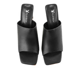 Playboy Sandal Wanita Heels Marienne In Yellow 41