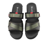 Pierro Mule In Olive