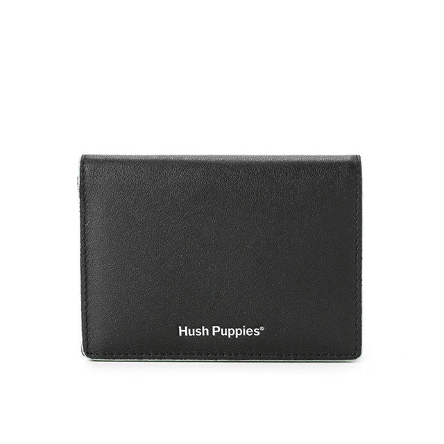 Hush Puppies Aksesoris Pria Nicola Card Holder In Black