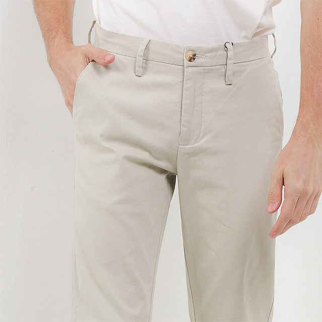 Hush Puppies Pakaian Pria Yoma In Khaki
